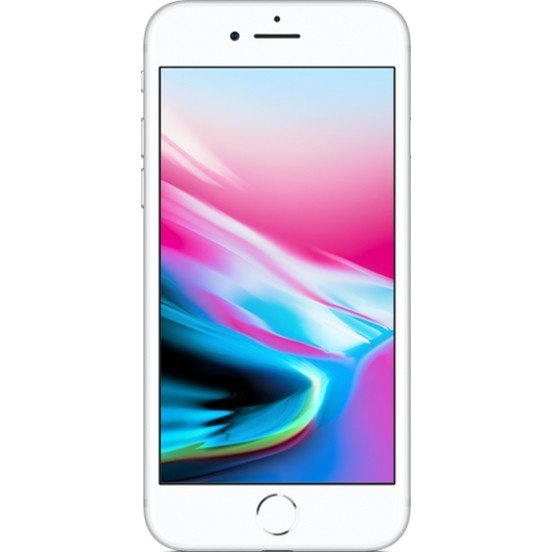 Apple iPhone 8 64 GB (Apple Türkiye Garantili)